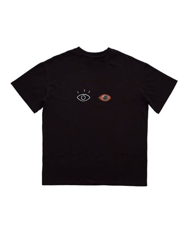 Футболка Eyes - фото 4