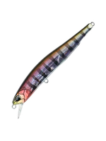 Воблер для рыбалки DUO Realis Minnow 80SP, ADA3058 Prism Gill, 80 мм, 4,7 г, нейтральный, минноу