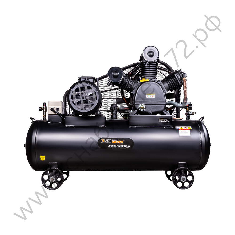 AEROMAX Компрессор ременной 1650/500 HP