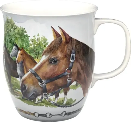 IHR Кружка Nikas Family 375 мл