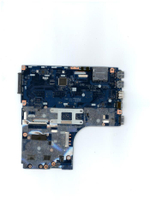 Материнская плата для ноутбука Lenovo B51-30 LA-C291P NOK Intel Pentium N3710 2G NF NEMMC (5B20M14030), оригинал
