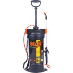 Опрыскиватель Жук Оптима ОП-220 9л, стеклопластик, нетелескопический брандспойт, 215651