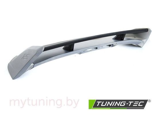 ROOF SPOILER SPORT RS для FORD FOCUS MK3 15-18 HATCHBACK