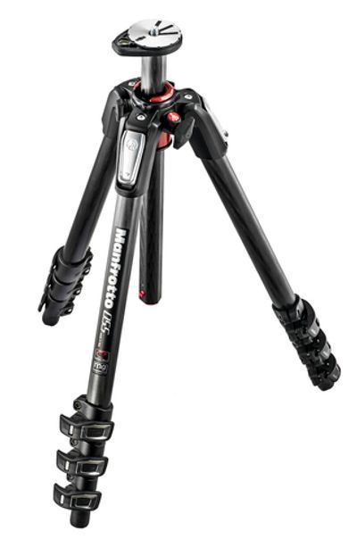 Штатив Manfrotto MT055CXPRO4 карбоновый