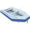 Надувная лодка Jet SYDNEY 330 PL серый/синий