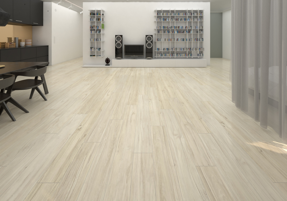 Ламинат Дуб Нант 33 класс толщина 12 мм 4V KR 1 332 м²