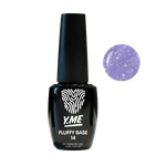 Y.me Fluffy Base 14, 14мл.