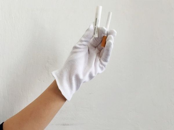 Goest Smokers' Perfume