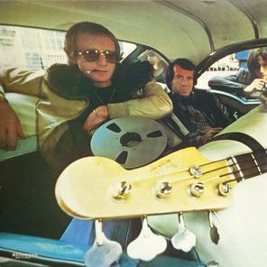 Suzi Quatro / The Suzi Quatro Story - Golden Hits (LP)