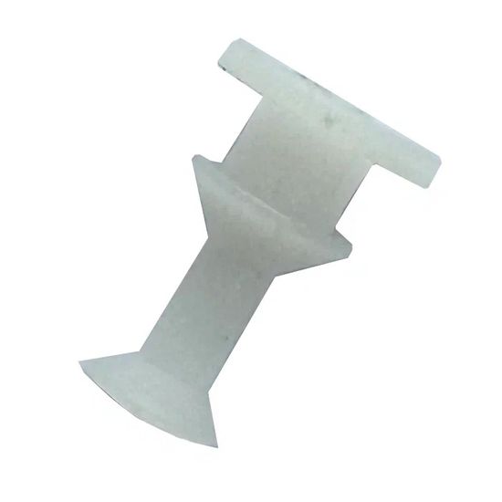 Шток Дуовак, Китай