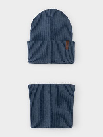 комплект  для мальчика  КВ 22019/джинс