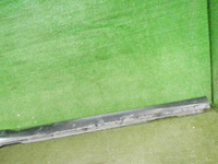 Накладка порога правая Audi A6 5 C8 (2018-н.в.)