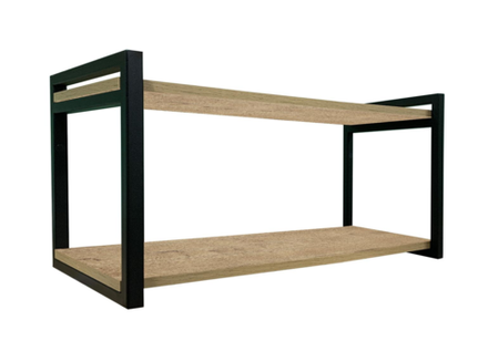 Открытая полка ОПМГ 500