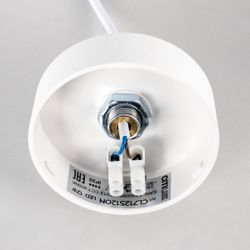 Citilux Тао CL712S120N LED Подвесной светильник с диммером