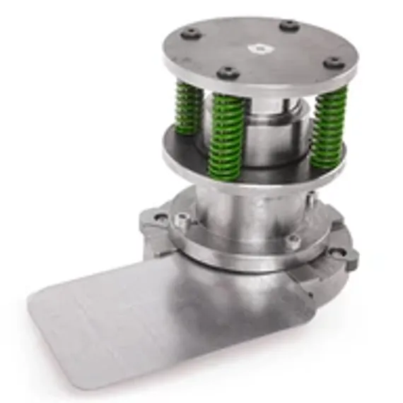 Набор корончатых сверл Karnasch, арт. 20.1334