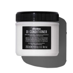 Кондиционер для абсолютной красоты волос DAVINES OI conditioner 250 мл