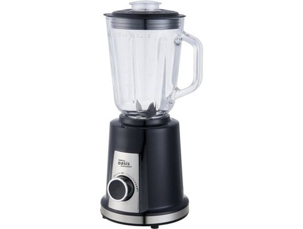 Блендер Oasis ST-120B