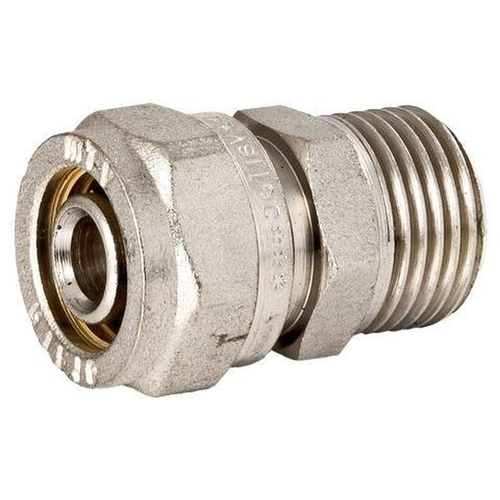 Соединитель 20 х 3/4" Н