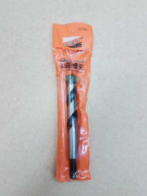 Сверло по бетону с ц/хв шлифованный профиль d=20