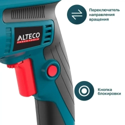 Бесщеточный аккумуляторный ленточный шуруповерт для гипсокартона ALTECO CBS 21-55 BL Solo (без АКБ и ЗУ) 78004