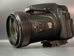 Nikon Coolpix P1000