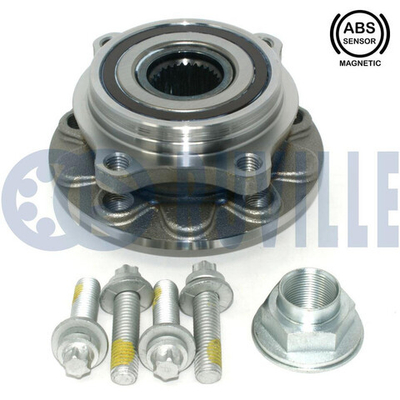 RUVILLE - 221233-RUV - Wheel Bearing Kit