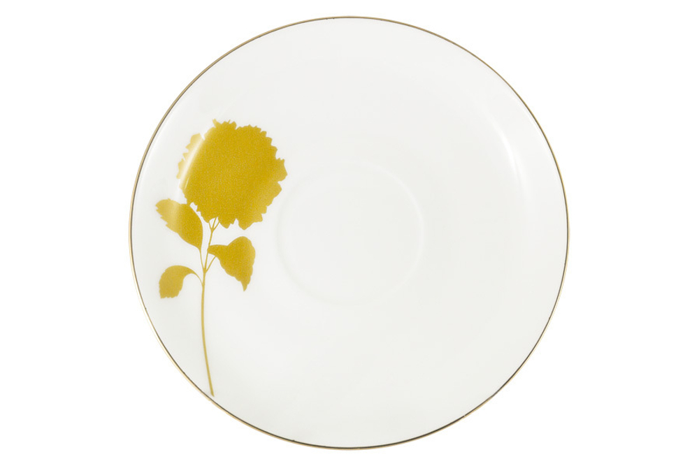 Чайная пара 250мл Гортензия Anna Lafarg Emily