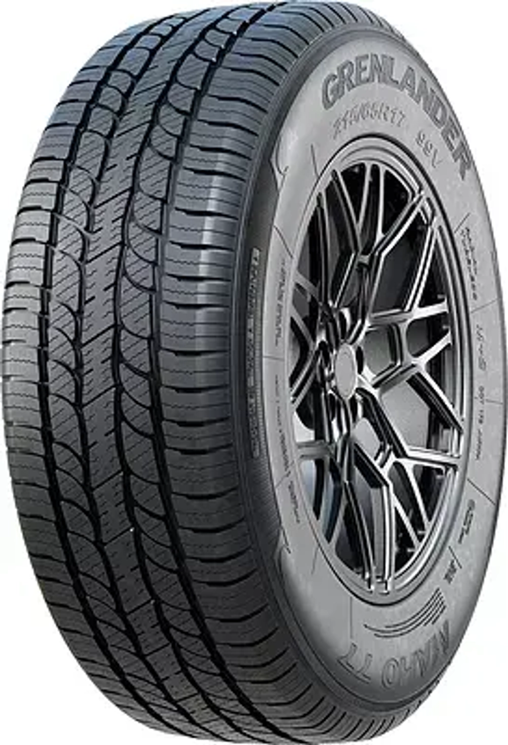 Grenlander Maho77 265/70 R15 112T