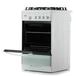 Плита газовая GEFEST 5500-03 0042 (бел.)