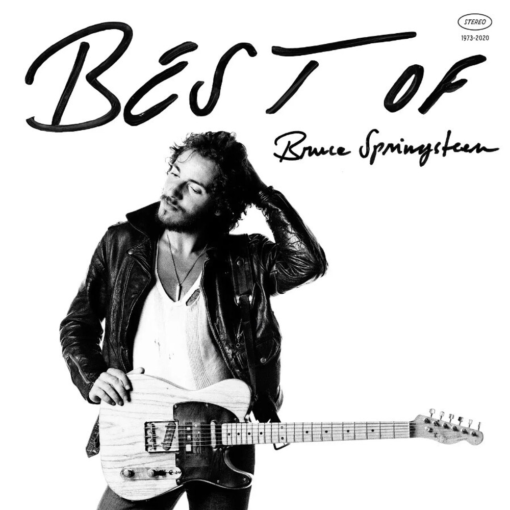 Bruce Springsteen / Best Of (2LP)