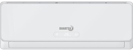 Сплит-система Dahatsu DMH-12/DMN-12