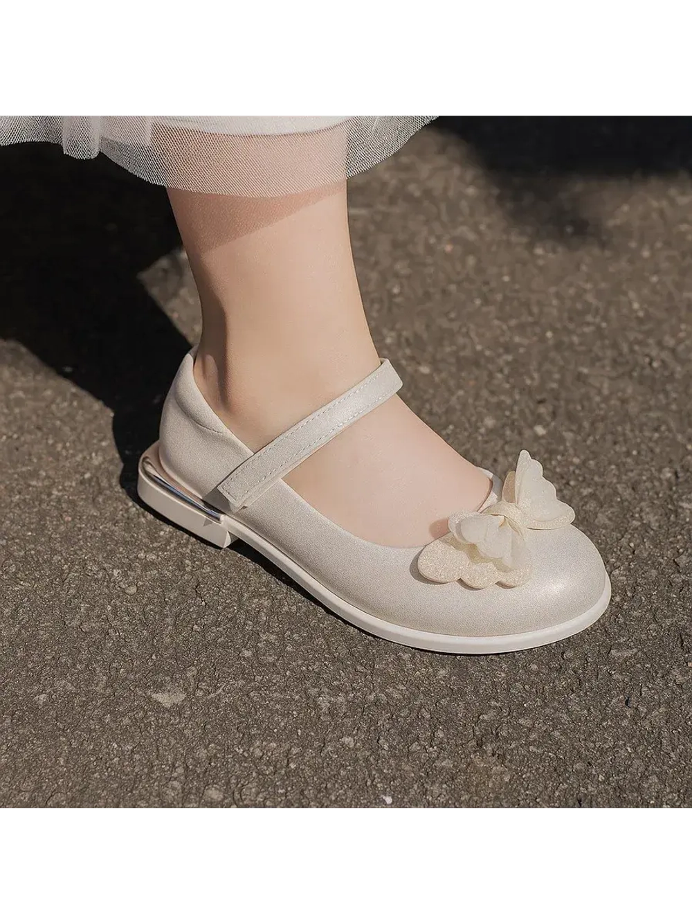 Детские Туфли для девочки новинка