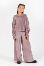 Костюм для девочки Вита-2 Виотекс КАПУЧИНО