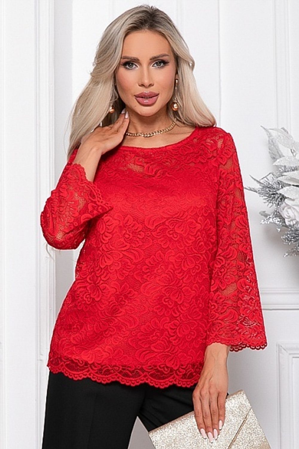 Блузка 41966-1 Avili