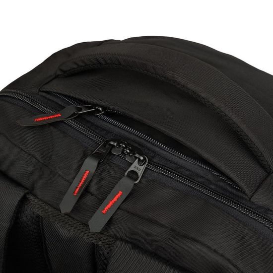 Рюкзак MOAX DAY TRIP фото 8