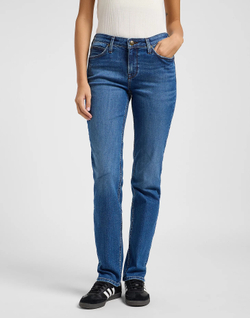 Джинсы женские LEE MARION STRAIGHT