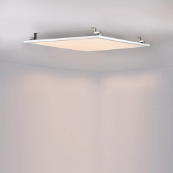 Панель IM-S600x600-40W Warm3000 (WH, 120 deg, 230V) (Arlight, IP40 Металл, 3 года) 023146(2)