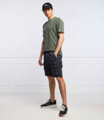 шорты Replay - темно-синий(M9835.000.84073G)