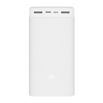 Аккумулятор Xiaomi Mi Power Bank 3 30000mAh(PB3018ZM)