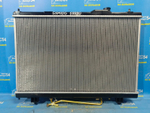 Радиатор двигателя TOYOTA IPSUM 1998-2001