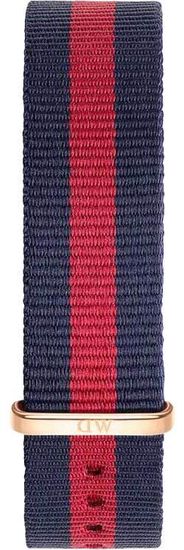 Ремешок Daniel Wellington 18 мм DW00200029