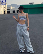 Спортивные штаны