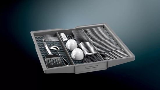 Встраиваемая посудомоечная машина Siemens SN61HX08VE