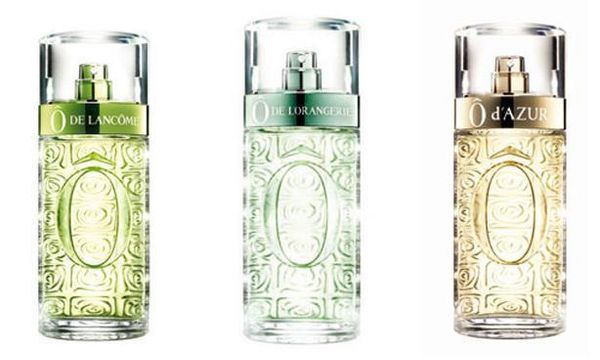 Lancome O d'azur
