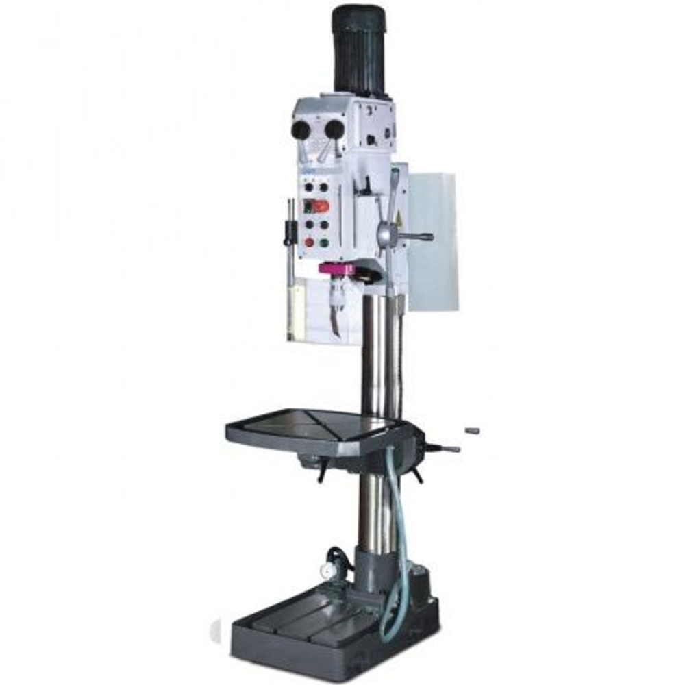 Вертикально-сверлильный станок Optimum OPTIdrill В 40GSM