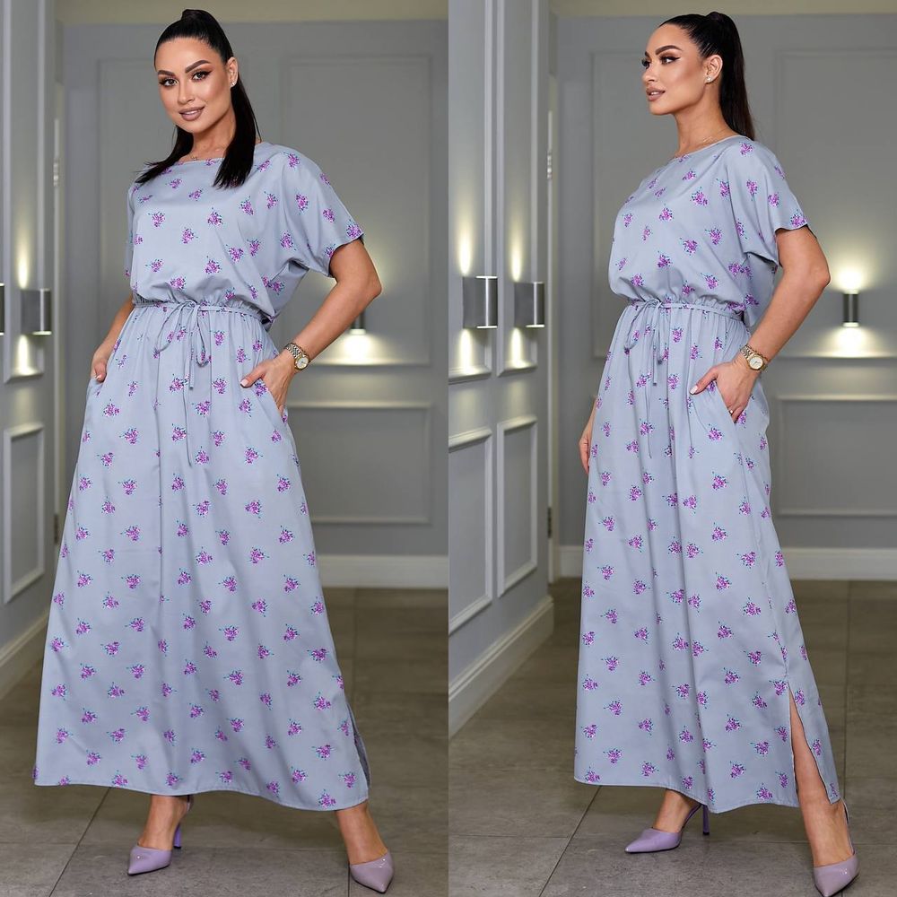 Платье УК-4413-15525/1 Fabrika