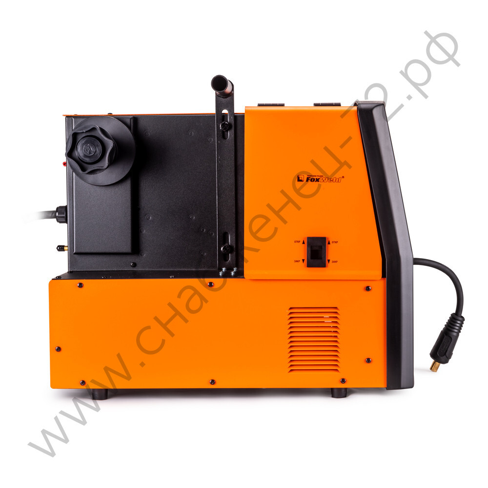 Сварочный полуавтомат Invermig 250 Compact (230V)