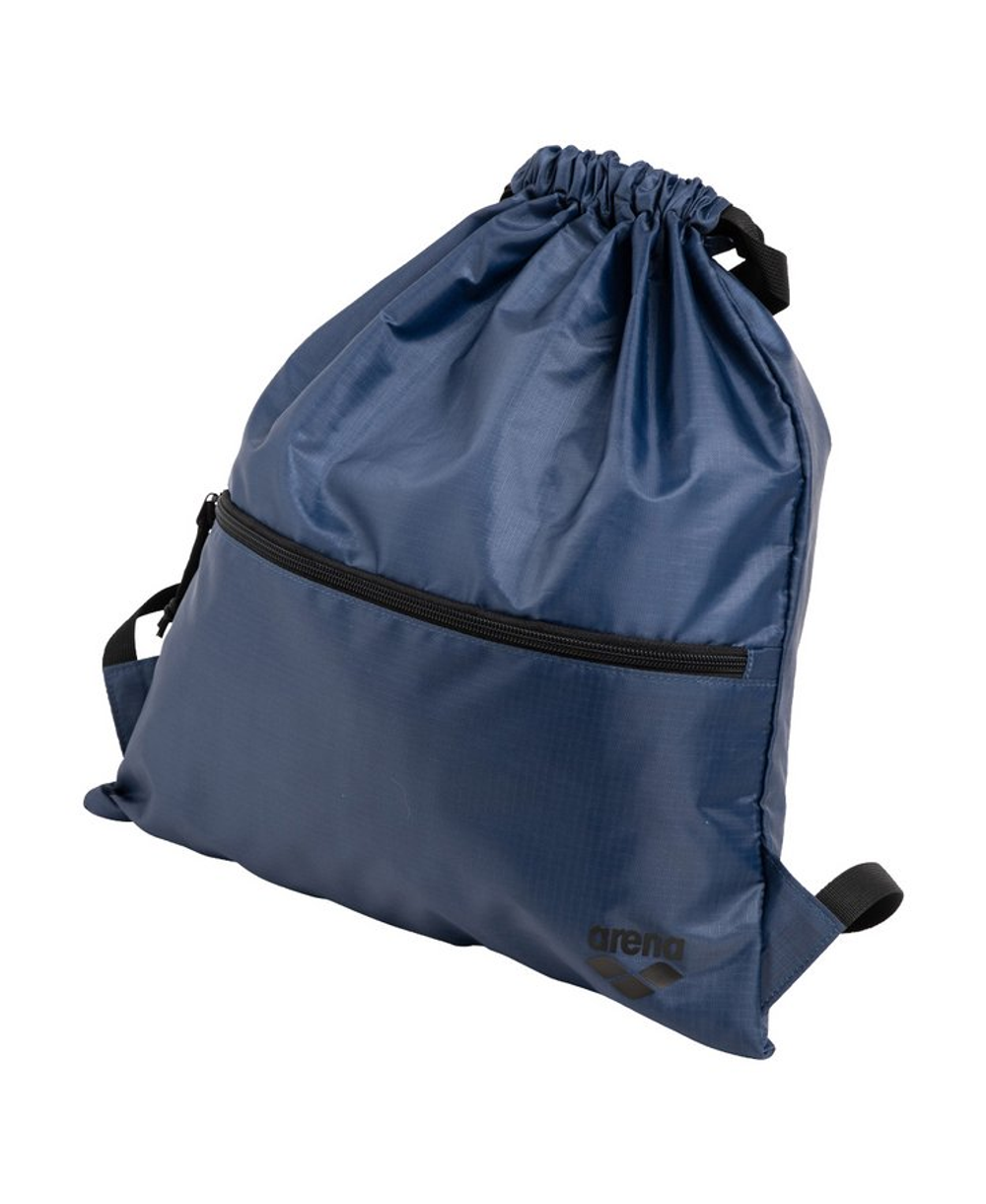 006427 160 Сумка Ripstop Rucksack grey-blue-black ARENA