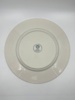 Тарелка 26,5см Villeroy & Boch, Blue Castle (скол)