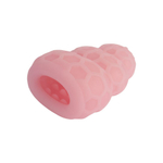 Розовый мастурбатор Phantom Masturbator Pleasure Pocket (Цвет: розовый)